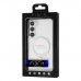Чохол до мобільного телефона BeCover ClearShell (MagSafe) Samsung Galaxy S25 SM-S931 Transparancy (713398)