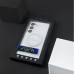 Чохол до мобільного телефона BeCover ClearShell (MagSafe) Samsung Galaxy S25 SM-S931 Transparancy (713398)
