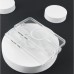 Чохол до мобільного телефона BeCover ClearShell (MagSafe) Samsung Galaxy S25 SM-S931 Transparancy (713398)