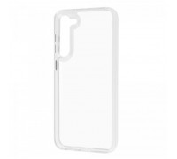 Чохол до мобільного телефона BeCover ClearShell Samsung Galaxy S24 SM-S921 Transparancy (713392)