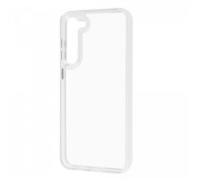 Чохол до мобільного телефона BeCover ClearShell Samsung Galaxy S24 SM-S921 Transparancy (713392)
