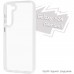 Чохол до мобільного телефона BeCover ClearShell Samsung Galaxy S24 SM-S921 Transparancy (713392)