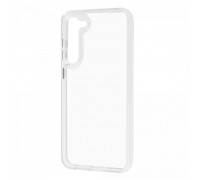 Чохол до мобільного телефона BeCover ClearShell Samsung Galaxy S25 SM-S931 Transparancy (713395)