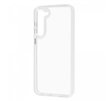 Чохол до мобільного телефона BeCover ClearShell Samsung Galaxy S25 SM-S931 Transparancy (713395)