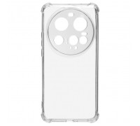 Чохол до мобільного телефона Armorstandart Air Force Xiaomi 15 Ultra Camera cover Clear (ARM82312)