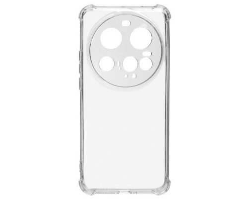Чохол до мобільного телефона Armorstandart Air Force Xiaomi 15 Ultra Camera cover Clear (ARM82312)
