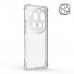 Чохол до мобільного телефона Armorstandart Air Force Xiaomi 15 Ultra Camera cover Clear (ARM82312)
