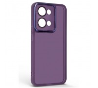 Чохол до мобільного телефона Armorstandart Shade OPPO Reno13 5G Violet (ARM83463)