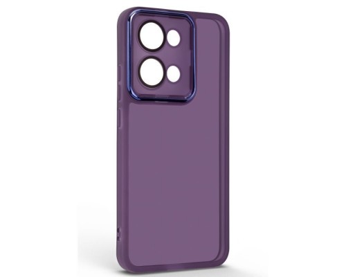 Чохол до мобільного телефона Armorstandart Shade OPPO Reno13 5G Violet (ARM83463)