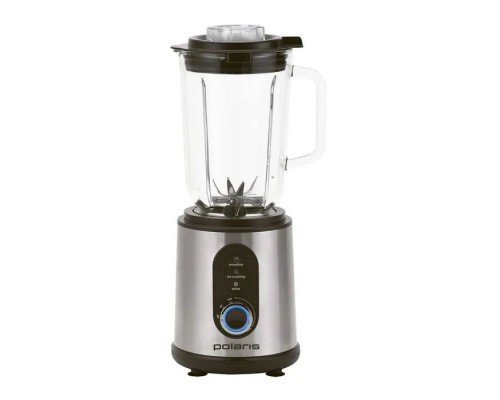 Блендер Polaris PTB 1801G Металік