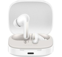 Навушники Xiaomi Redmi Buds 6 (BHR9250GL) Cloud White (1124217)