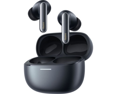 Навушники Xiaomi Redmi Buds 6 Pro (BHR9307GL) Space Black (1124219)