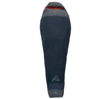 Спальний мішок Robens Moraine II "L"+5°C (250287) (931599)