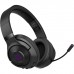 Навушники Lorgar Noah 702 Black (LRG-GHS702)