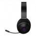 Навушники Lorgar Noah 702 Black (LRG-GHS702)