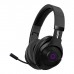 Навушники Lorgar Noah 702 Black (LRG-GHS702)