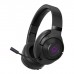 Навушники Lorgar Noah 702 Black (LRG-GHS702)