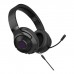 Навушники Lorgar Noah 702 Black (LRG-GHS702)