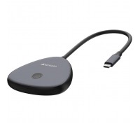 Адаптер Share My Screen 4K USB-C with WDA-02 Verbatim (32147)