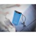 Батарея універсальна Intenso F10000 10000mAh QC/3.0 blue (7332035)