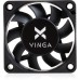 Кулер до корпусу Vinga 6015 PWM 4pin ОЕМ