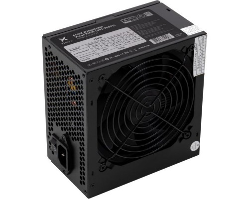 Блок живлення Vinga 750W ОЕМ (VPS-750P1)