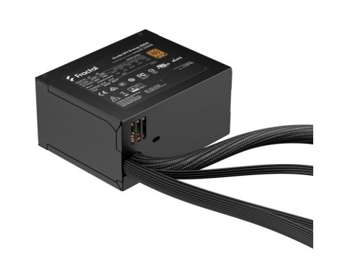 Блок живлення Fractal Design 450W Anode SFX Bronze (FD-P-AS2B-450-EU)