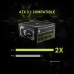 Блок живлення MSI 1000W (MAG A1000GL PCIE5)