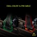 Блок живлення MSI 1000W (MAG A1000GL PCIE5)