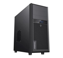 Корпус Gamemax MT821-NP-2U3C