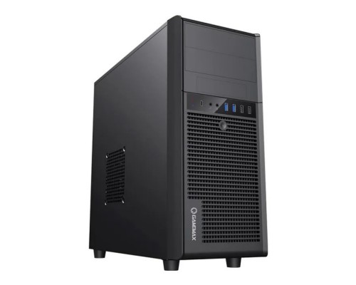 Корпус Gamemax MT821-NP-2U3C
