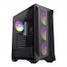 Корпус Gamemax Brufen COC