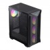 Корпус Gamemax Brufen COC
