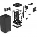 Корпус Fractal Design Mood Black (FD-C-MOD1N-02)