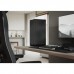 Корпус Fractal Design Mood Black (FD-C-MOD1N-02)