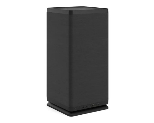 Корпус Fractal Design Mood Black (FD-C-MOD1N-02)