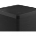 Корпус Fractal Design Mood Black (FD-C-MOD1N-02)
