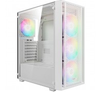 Корпус для ПК Gamdias AURA GC2 ELITE WH ARGB (4711514500622)