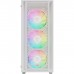 Корпус для ПК Gamdias AURA GC2 ELITE WH ARGB (4711514500622)