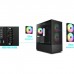Корпус Gamdias TALOS M3 MESH (4711514500899)