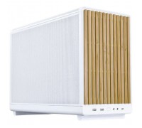 Корпус NZXT A3 White (G99.A3W-WD.00)