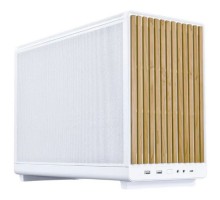 Корпус NZXT A3 White (G99.A3W-WD.00)
