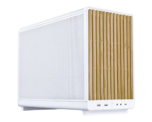 Корпус NZXT A3 White (G99.A3W-WD.00)
