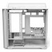 Корпус AeroCool D302A-G-WT-v1 White (ACCS-DS04043.21)