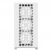 Корпус AeroCool D302A-G-WT-v1 White (ACCS-DS04043.21)