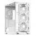 Корпус AeroCool D302A-G-WT-v1 White (ACCS-DS04043.21)