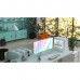 Корпус AeroCool D302A-G-WT-v1 White (ACCS-DS04043.21)