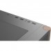 Корпус AeroCool D501A-G-BK-v2 Black (ACCM-DS01043.11)