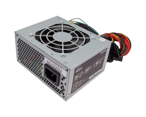 Блок живлення 1stPlayer 400W bulk (C1-SFX-400-SV-EU)