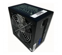 Блок живлення Delux 650W (DLP-50DGM)